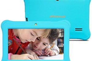 tablet para niños