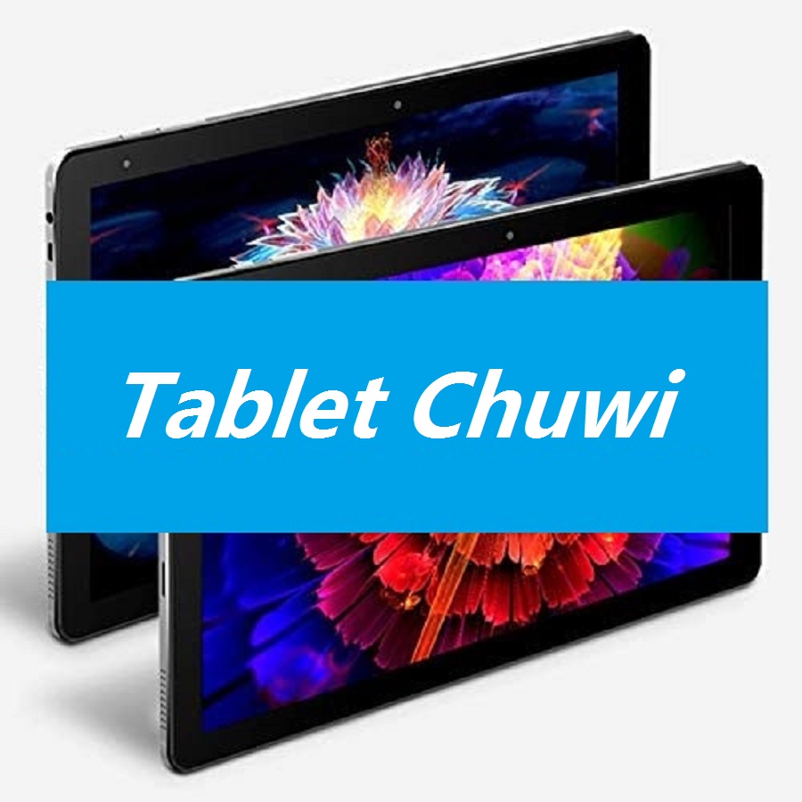 ⚡ Mejores Tablets 【 CHUWI 】⚡