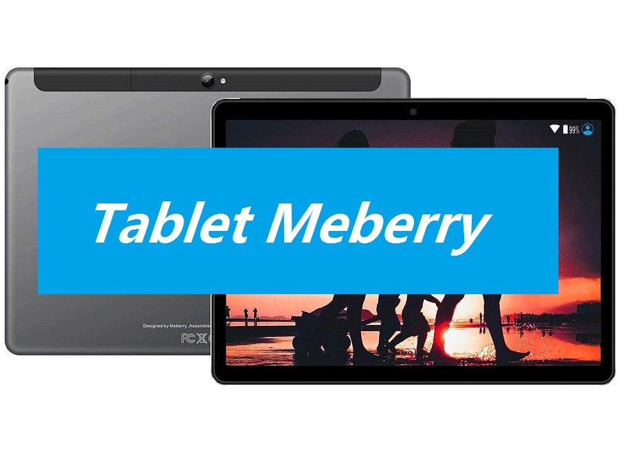 ⚡ Mejores Tablets 【 MEBERRY 】⚡